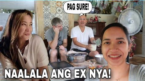 pinay nanay kinantot